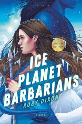 Imagen de ICE PLANET BARBARIANS