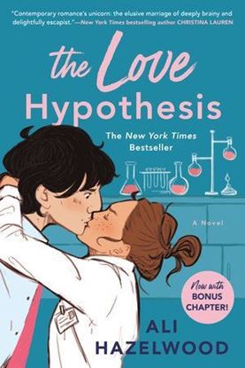 Imagen de THE LOVE HYPOTHESIS