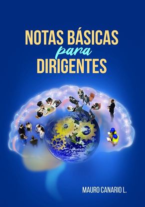 Imagen de NOTAS BASICAS PARA DIRIGENTES