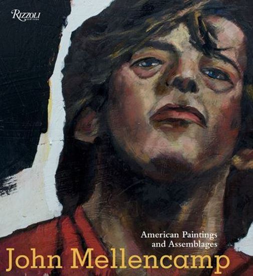 Imagen de JOHN MELLENCAMP. AMERICAN PAITINGS AND A