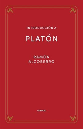 Imagen de INTRODUCCION A PLATON