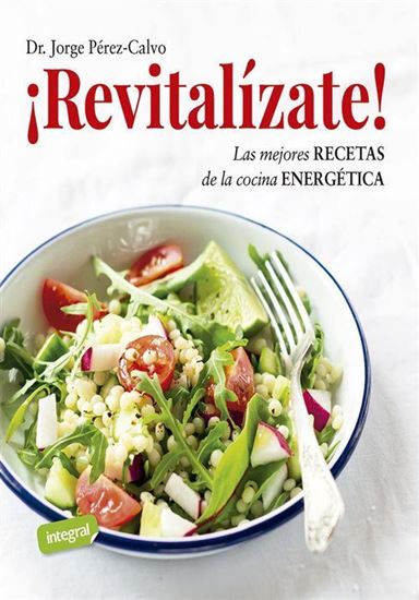 Imagen de REVITALIZATE (N. ED. 2022)