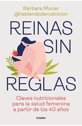 Imagen de REINAS SIN REGLAS