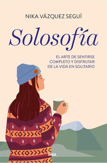 Imagen de SOLOSOFIA