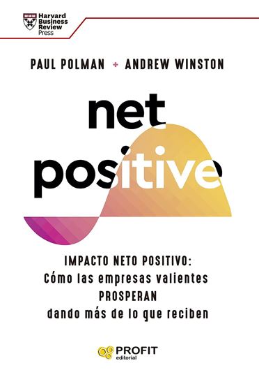 Imagen de NET POSITIVE