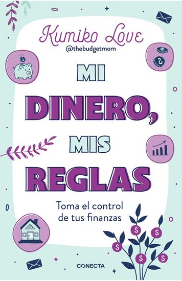 Imagen de MI DINERO, MIS REGLAS