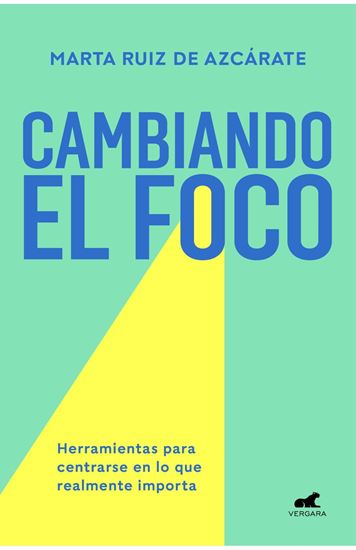 Imagen de CAMBIANDO EL FOCO