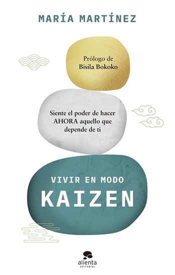 Imagen de VIVIR EN MODO KAIZEN