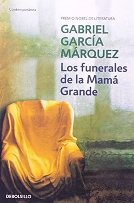 Imagen de LOS FUNERALES DE LA MAMA GRANDE (BOL)