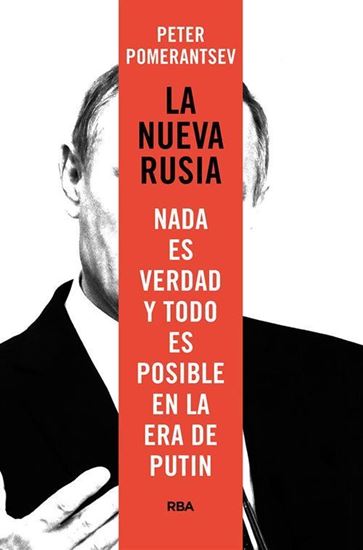 Imagen de LA NUEVA RUSIA