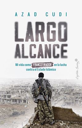 Imagen de LARGO ALCANCE