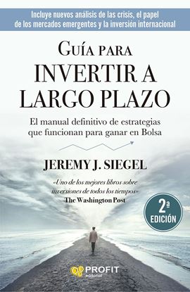 Imagen de GUIA PARA INVERTIR A LARGO PLAZO