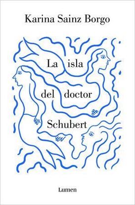 Imagen de LA ISLA DEL DOCTOR SCHUBERT