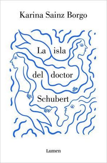 Imagen de LA ISLA DEL DOCTOR SCHUBERT