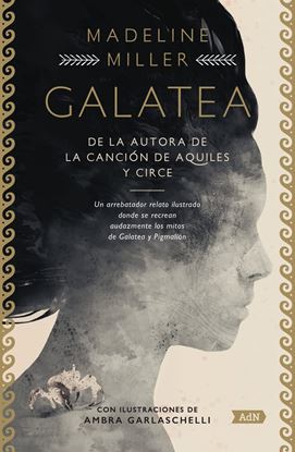 Imagen de GALATEA (ADN)