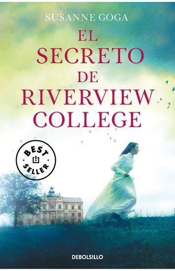 Imagen de EL SECRETO DE RIVERVIEW COLLEGE (BOL)