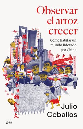 Imagen de OBSERVAR EL ARROZ CRECER. CHINA