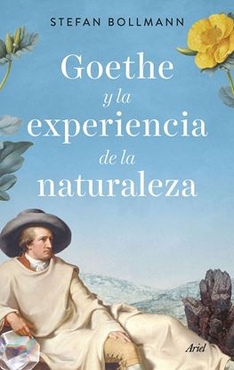 Imagen de GOETHE Y LA EXPERIENCIA DE LA NATURALEZA