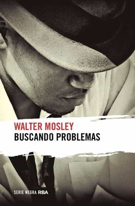 Imagen de BUSCANDO PROBLEMAS