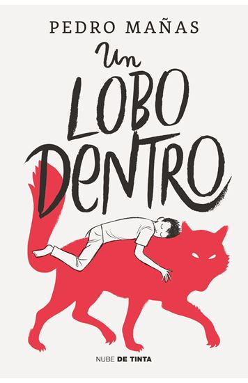 Imagen de UN LOBO DENTRO