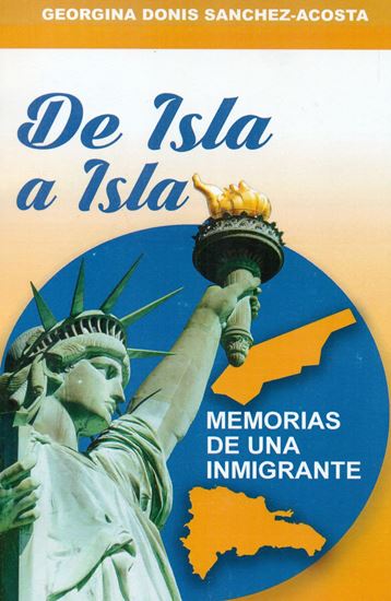 Imagen de DE ISLA A ISLA