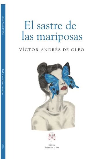 Imagen de EL SASTRE DE LAS MARIPOSAS