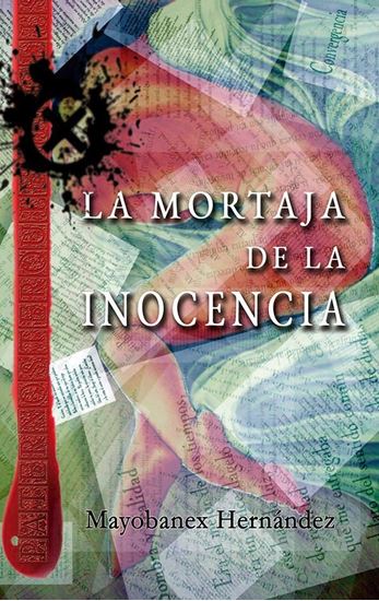 Imagen de LA MORTAJA DE LA INOCENCIA