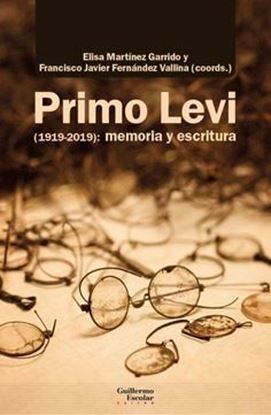 Imagen de PRIMO LEVI (1919-2019)