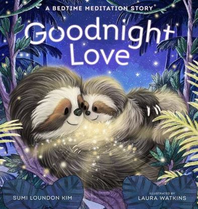 Imagen de GOODNIGHT LOVE (+2)