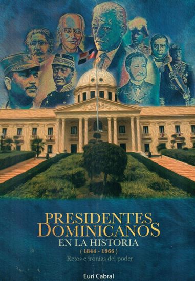 Imagen de PRESIDENTES DOMINICANOS EN LA HISTORIA