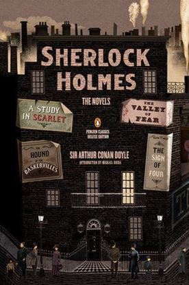 Imagen de SHERLOCK HOLMES: THE NOVELS (DELUXE)