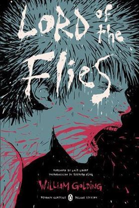 Imagen de LORD OF THE FLIES  (DELUXE)