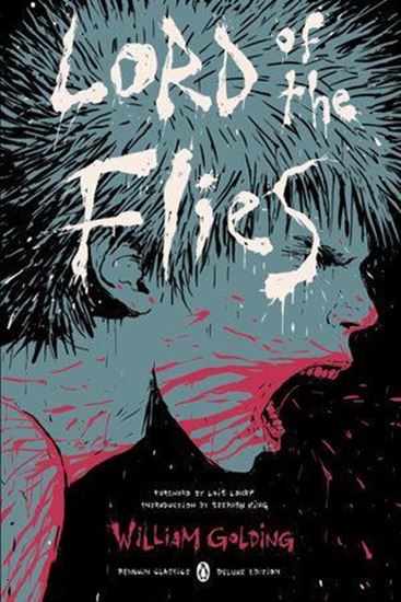 Imagen de LORD OF THE FLIES  (DELUXE)