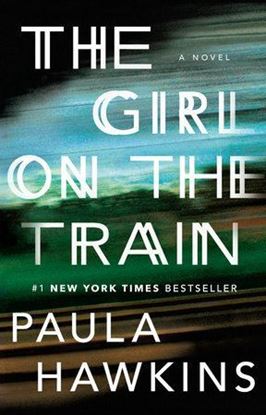 Imagen de THE GIRL ON THE TRAIN