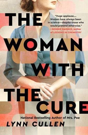 Imagen de THE WOMAN WITH THE CURE