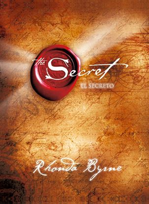 Imagen de EL SECRETO (BYRNE) (MEX)