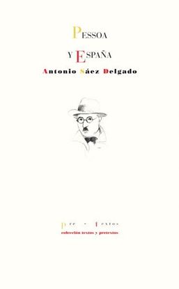 Imagen de PESSOA Y ESPAÑA