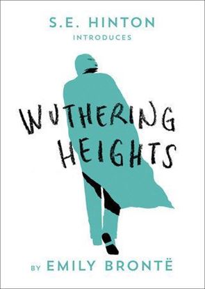 Imagen de WUTHERING HEIGHTS. BE CLASSIC