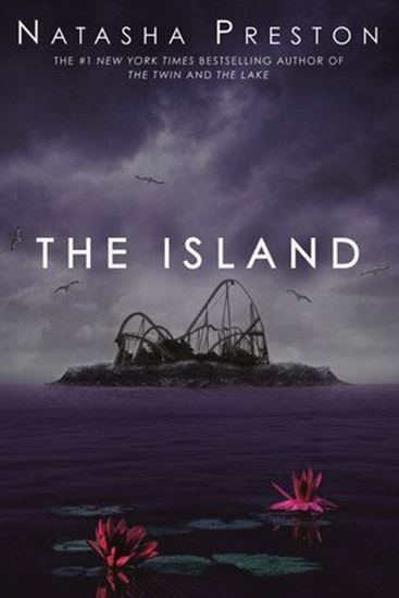 Imagen de THE ISLAND (+12)