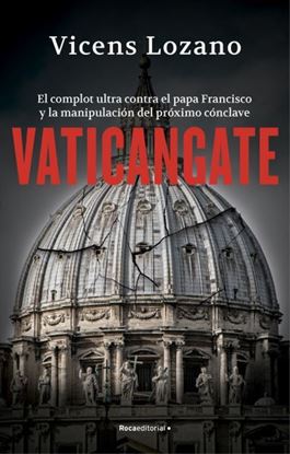 Imagen de VATICANGATE