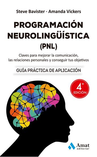 Imagen de PROGRAMACION NEUROLINGUISTICA (PNL)GUIA