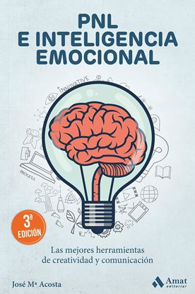 Imagen de PNL E INTELIGENCIA EMOCIONAL