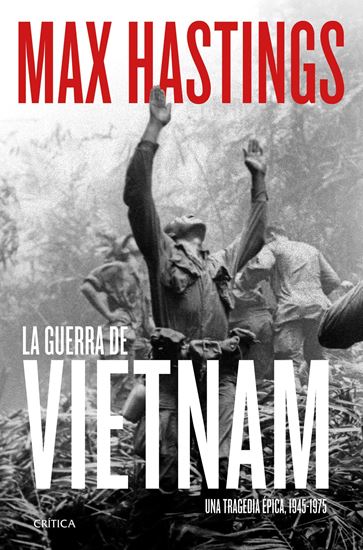 Imagen de LA GUERRA DE VIETNAM (TB)