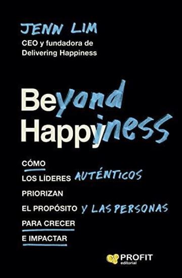 Imagen de BEYOND HAPPINESS