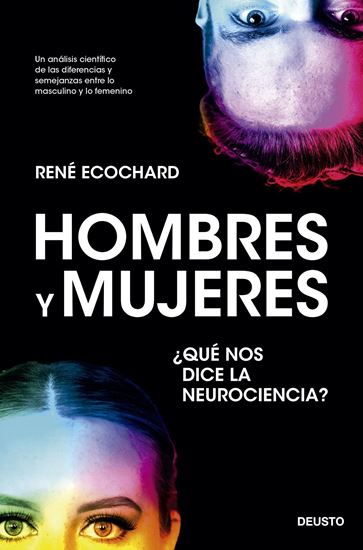 Imagen de HOMBRES Y MUJERES:QUE DICE LA NEURO C.