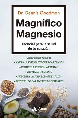 Imagen de MAGNIFICO MAGNESIO