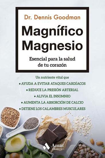 Imagen de MAGNIFICO MAGNESIO