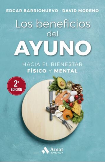 Imagen de LOS BENEFICIOS DEL AYUNO