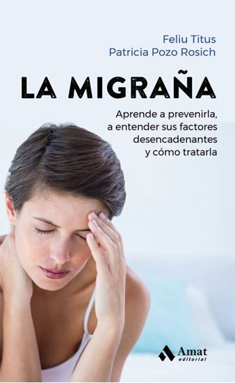 Imagen de LA MIGRAÑA