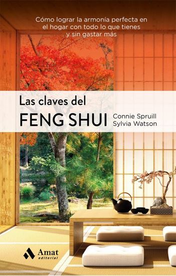 Imagen de LAS CLAVES DEL FENG SHUI